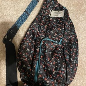 Kavu Bag